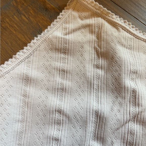 H&M Pointelle pajamas set - Picture 9 of 14